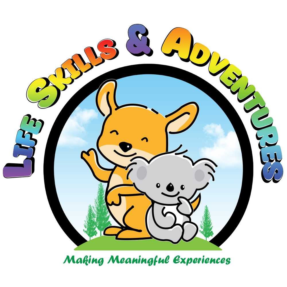 LIFE SKILLS and ADVENTURES