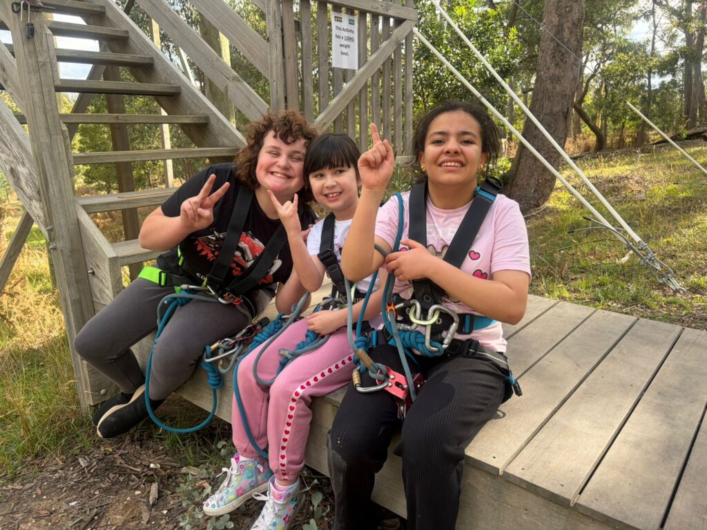 NDIS Kids Camps NDIS funding
