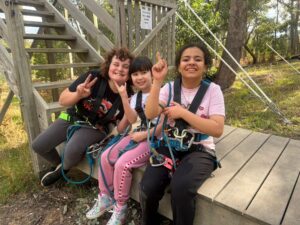 NDIS Kids Camps NDIS funding